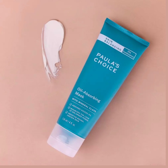 Paula's Choice Skincare New Paulas Choice Skin Balancing